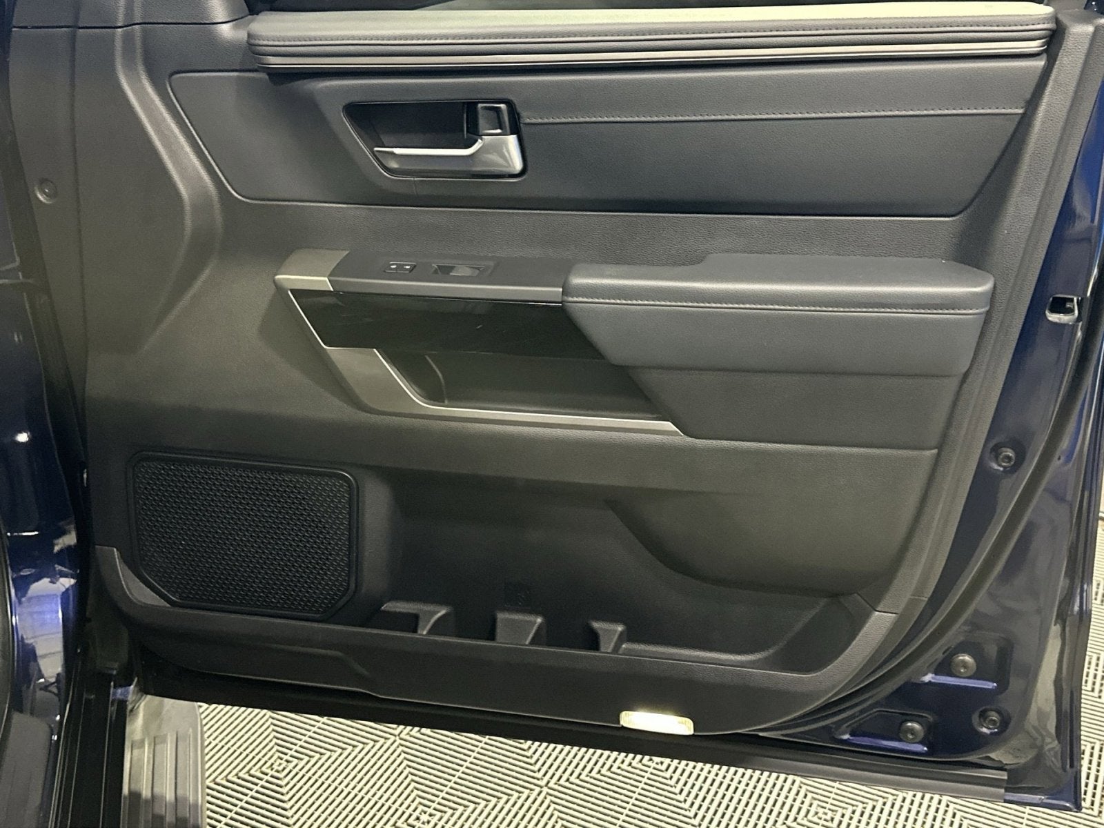 2023 Toyota Sequoia Limited