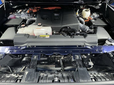 2023 Toyota Sequoia Limited