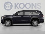 2025 Toyota Sequoia SR5