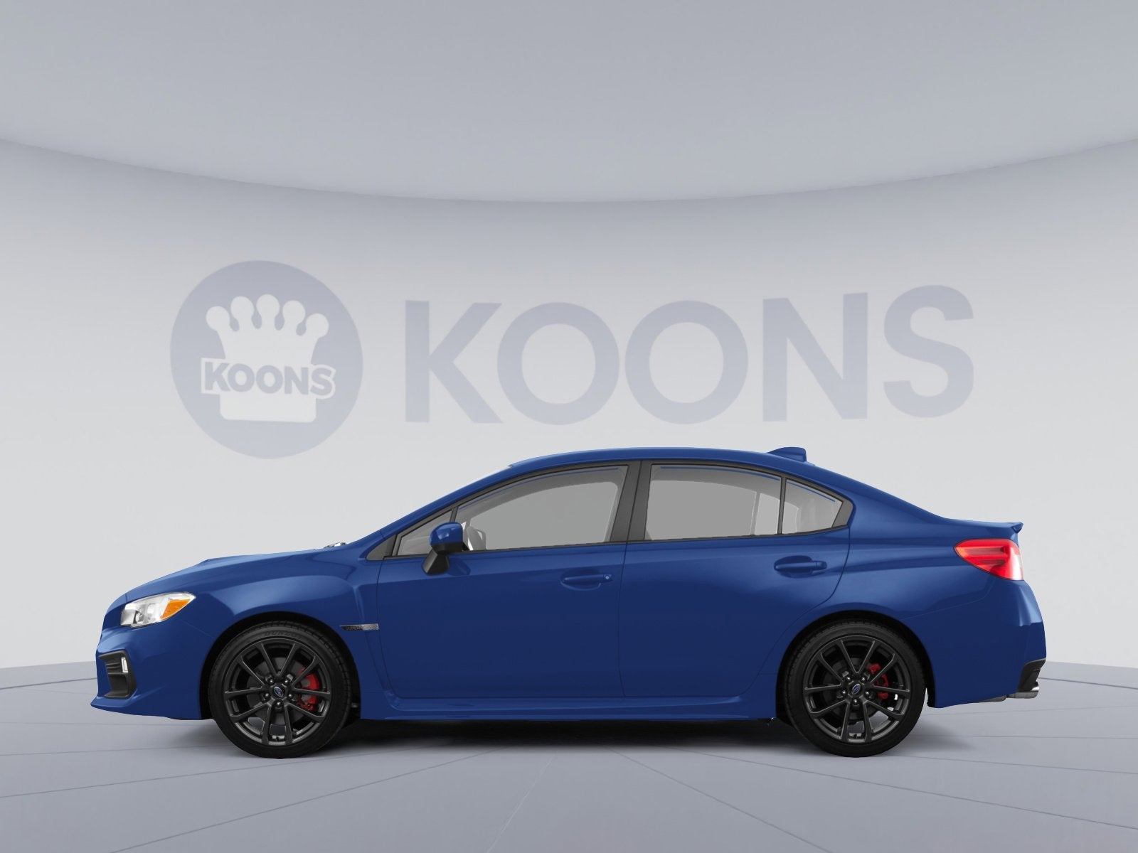 2018 Subaru WRX Premium