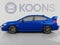 2020 Subaru WRX STi