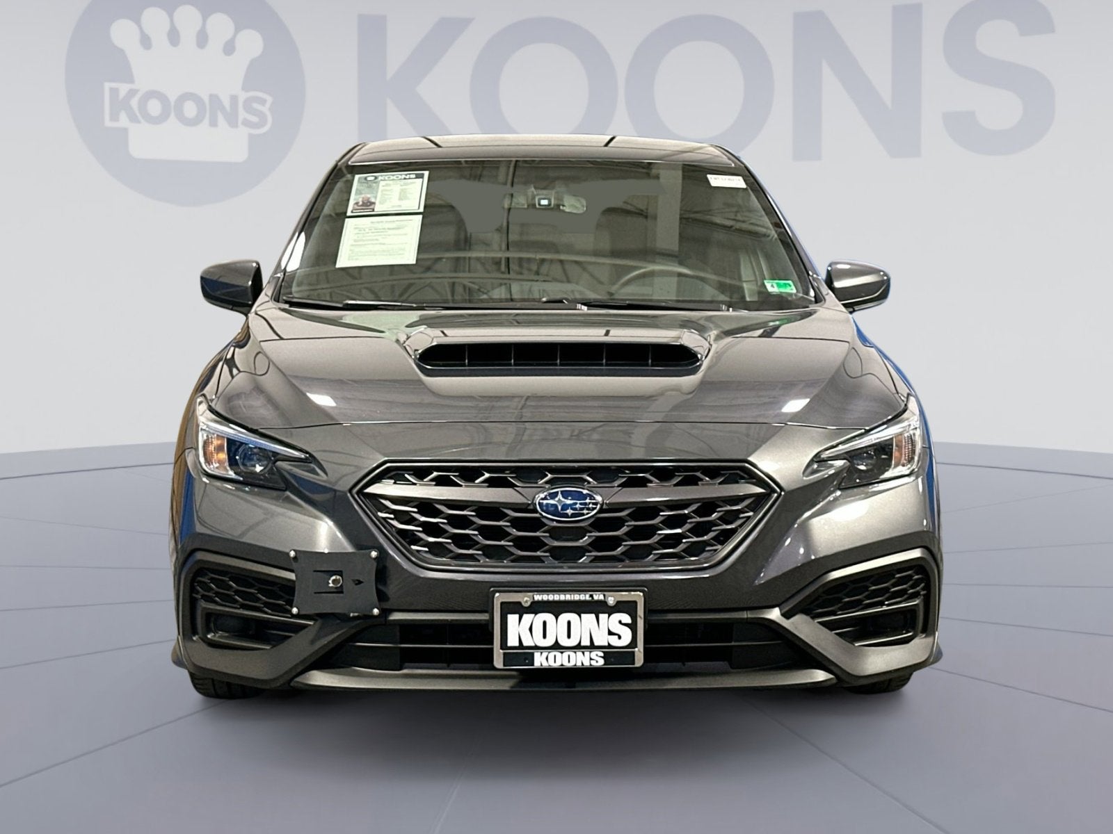 2023 Subaru WRX Base