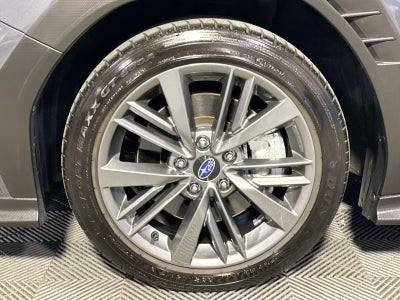 2023 Subaru WRX Base