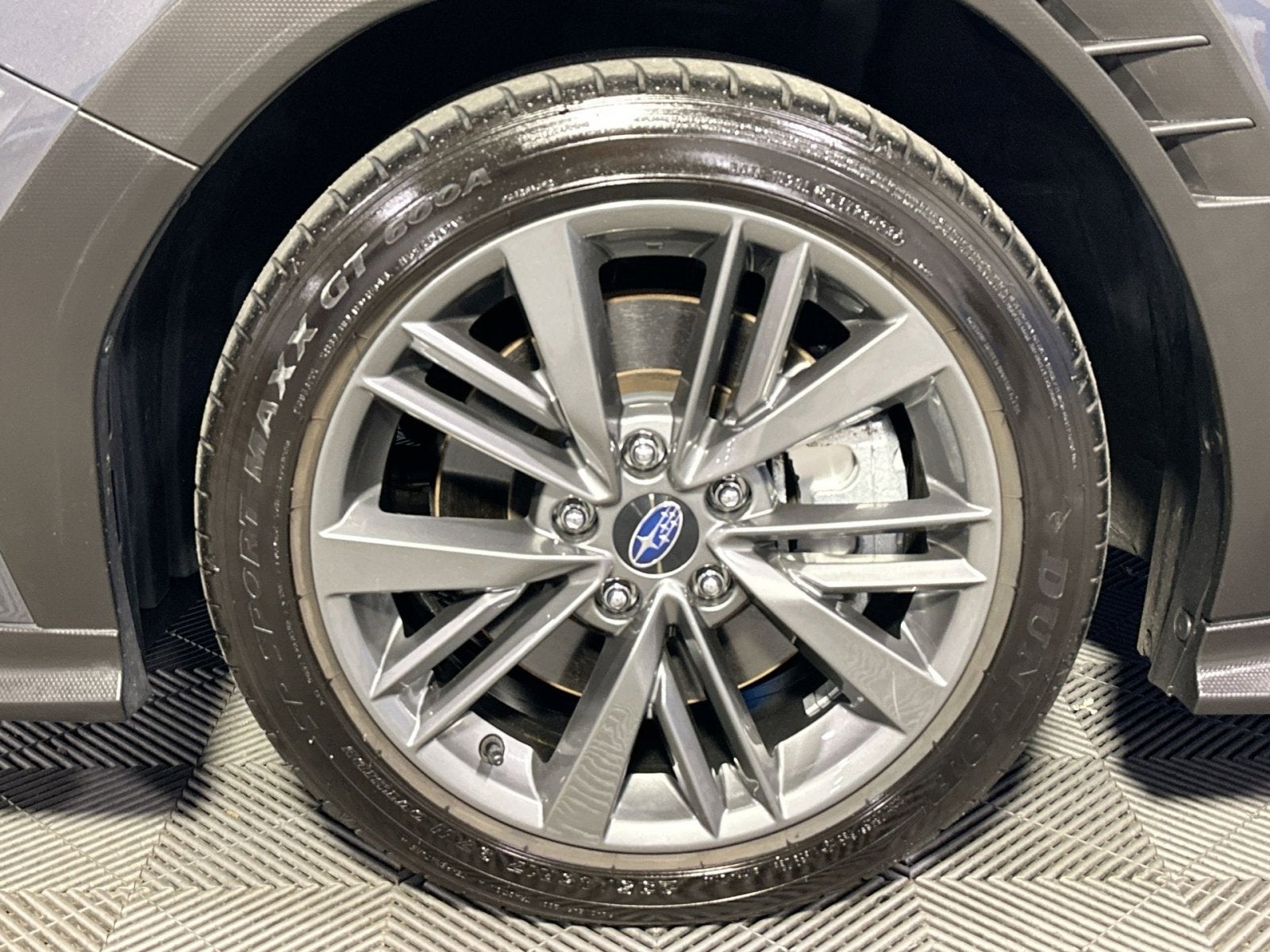 2023 Subaru WRX Base