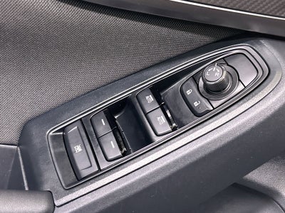 2023 Subaru WRX Base