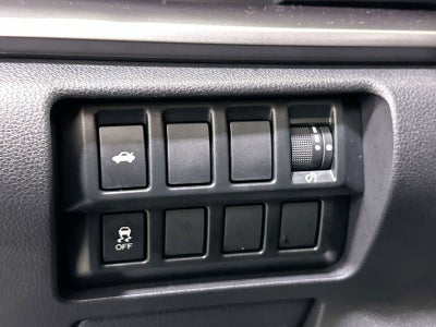 2023 Subaru WRX Base