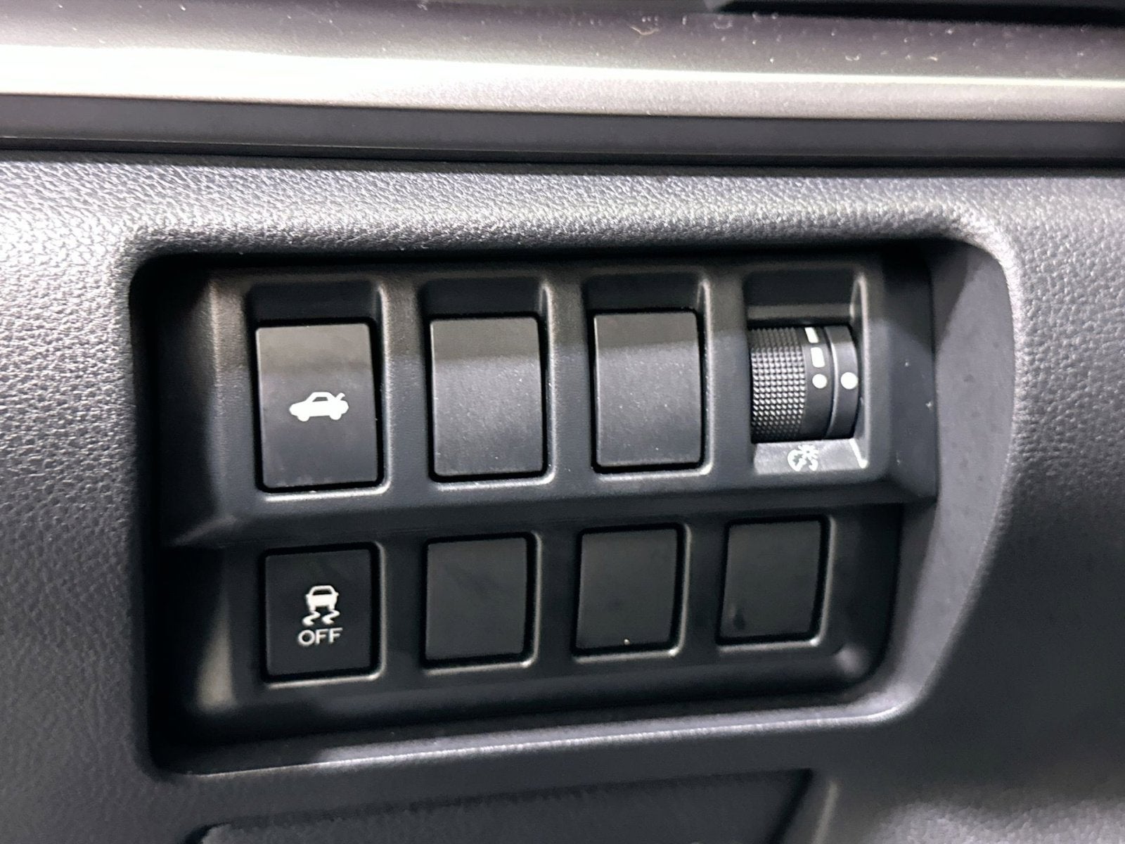 2023 Subaru WRX Base