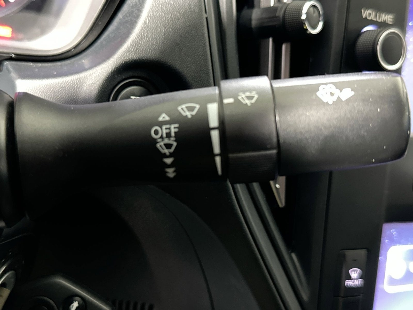 2023 Subaru WRX Base