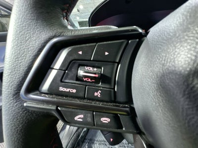 2023 Subaru WRX Base