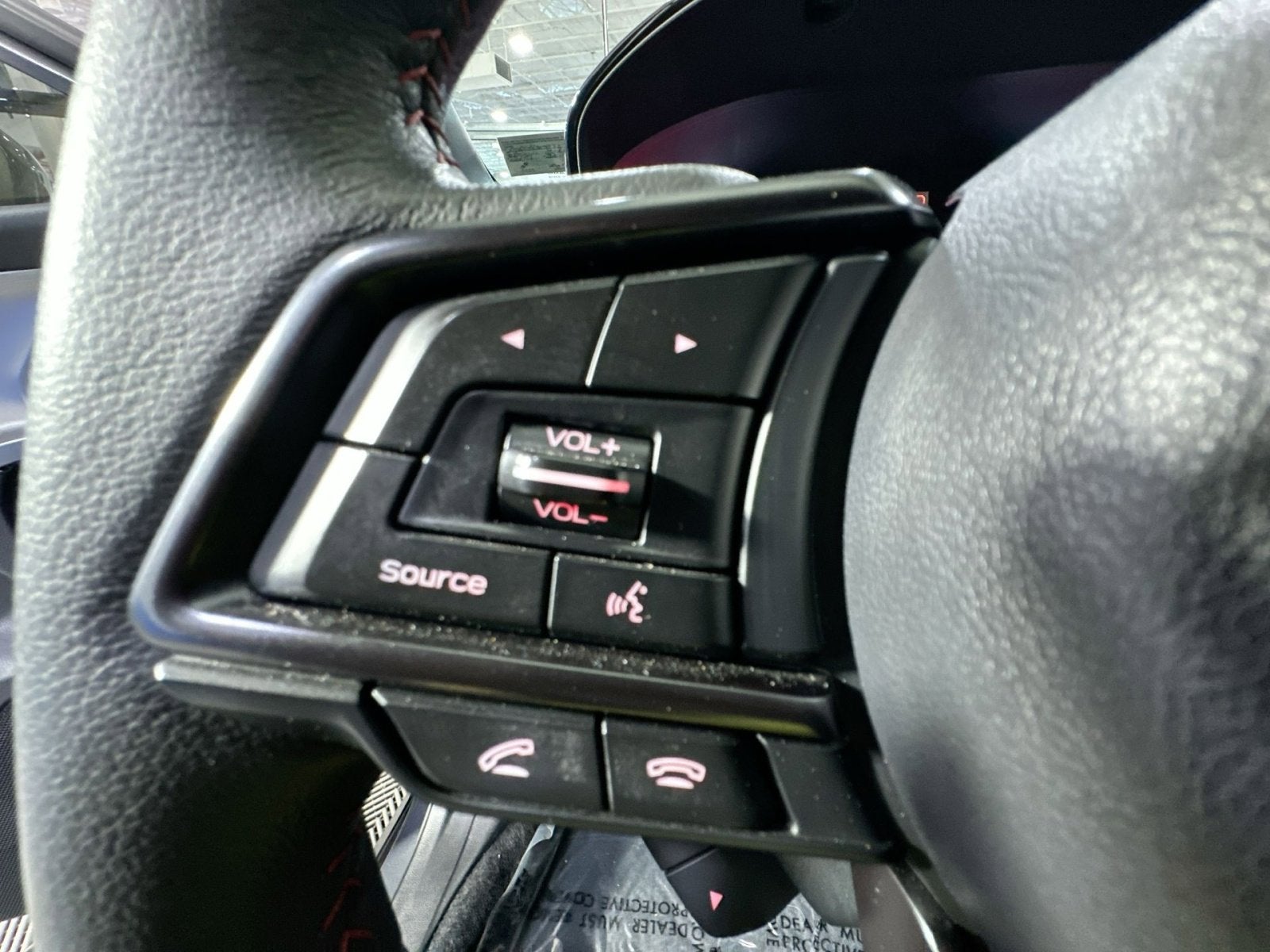 2023 Subaru WRX Base