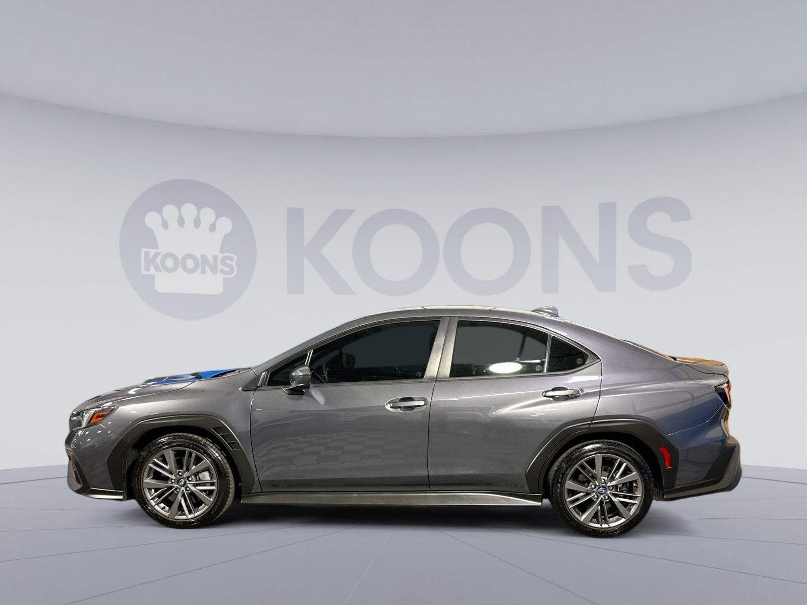 2023 Subaru WRX Base