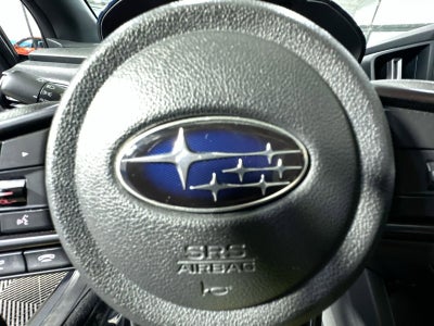 2023 Subaru WRX Base