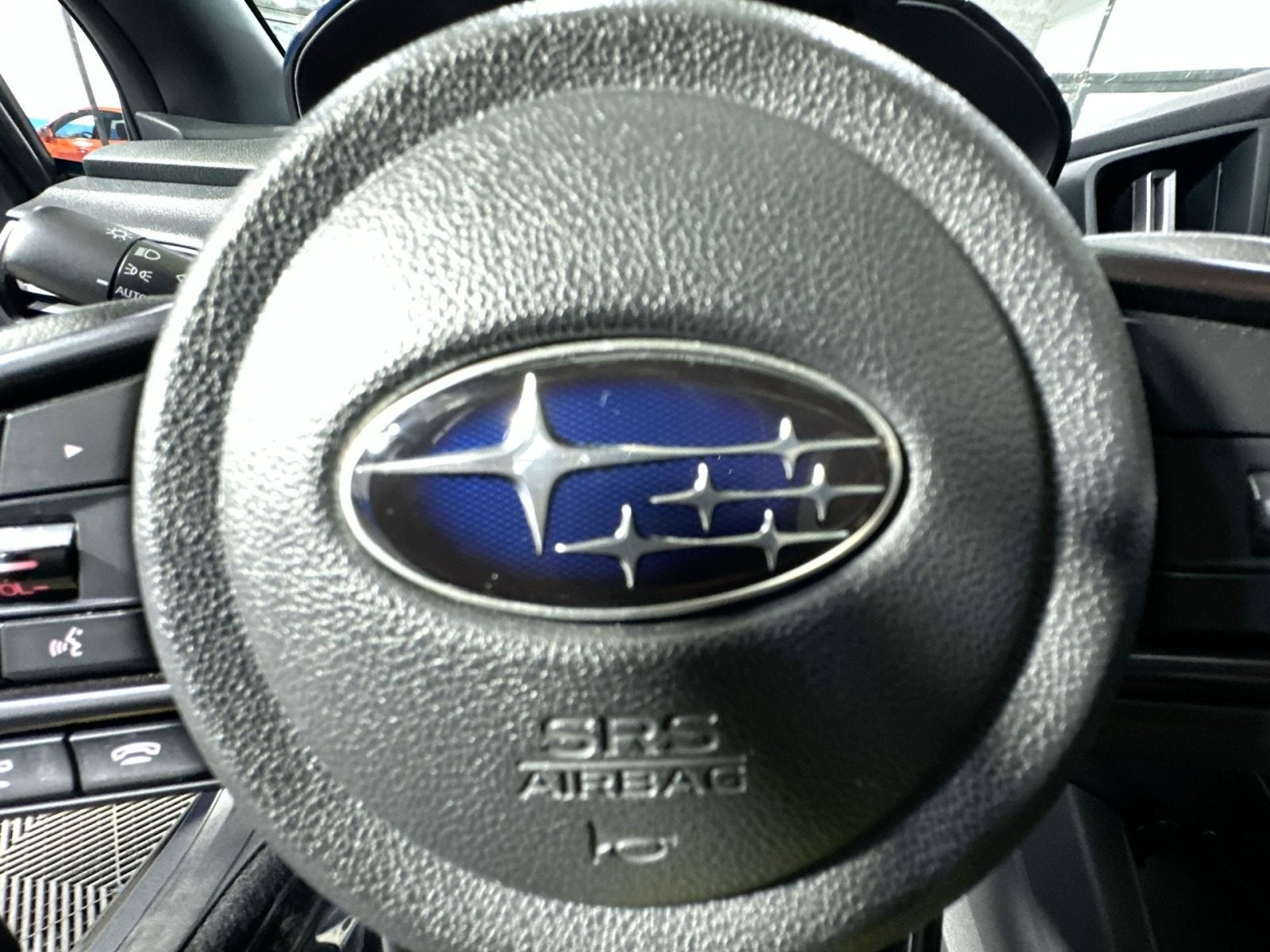 2023 Subaru WRX Base