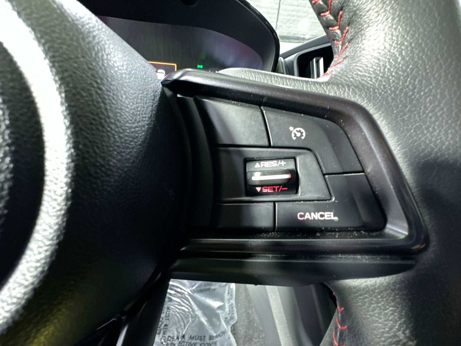 2023 Subaru WRX Base