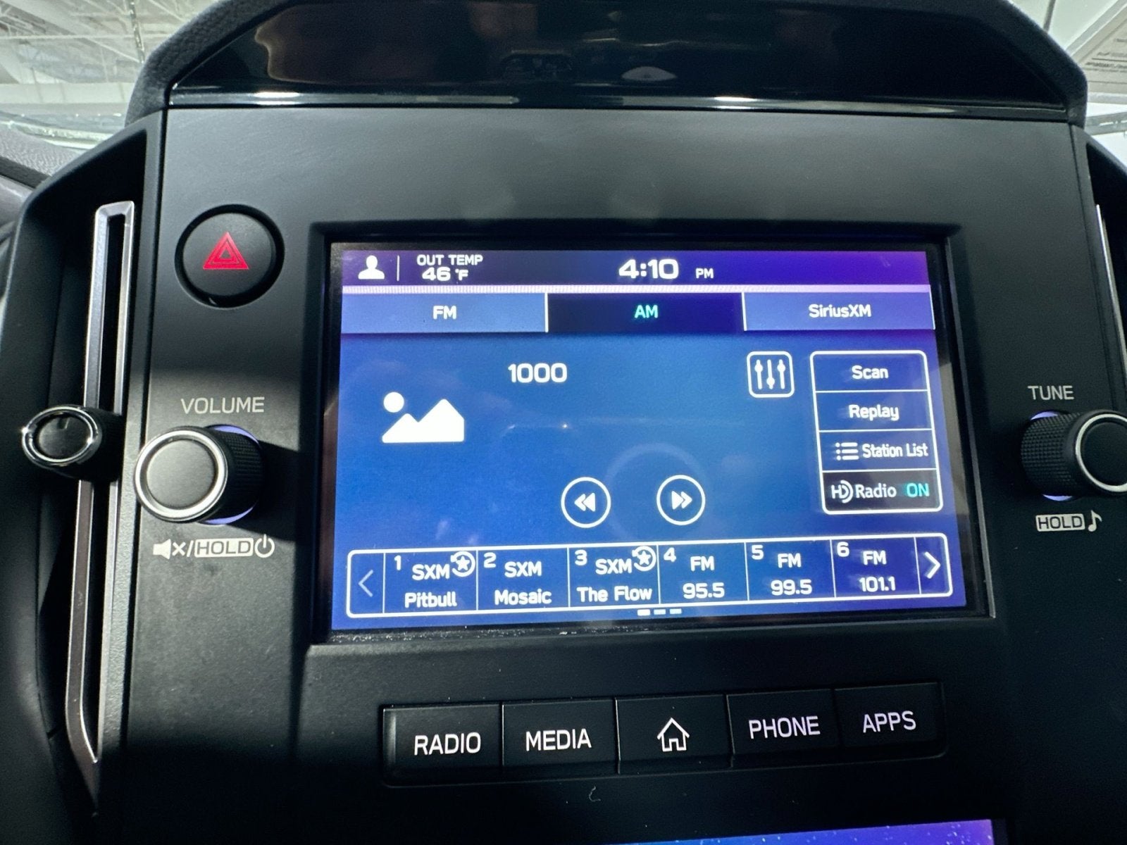 2023 Subaru WRX Base