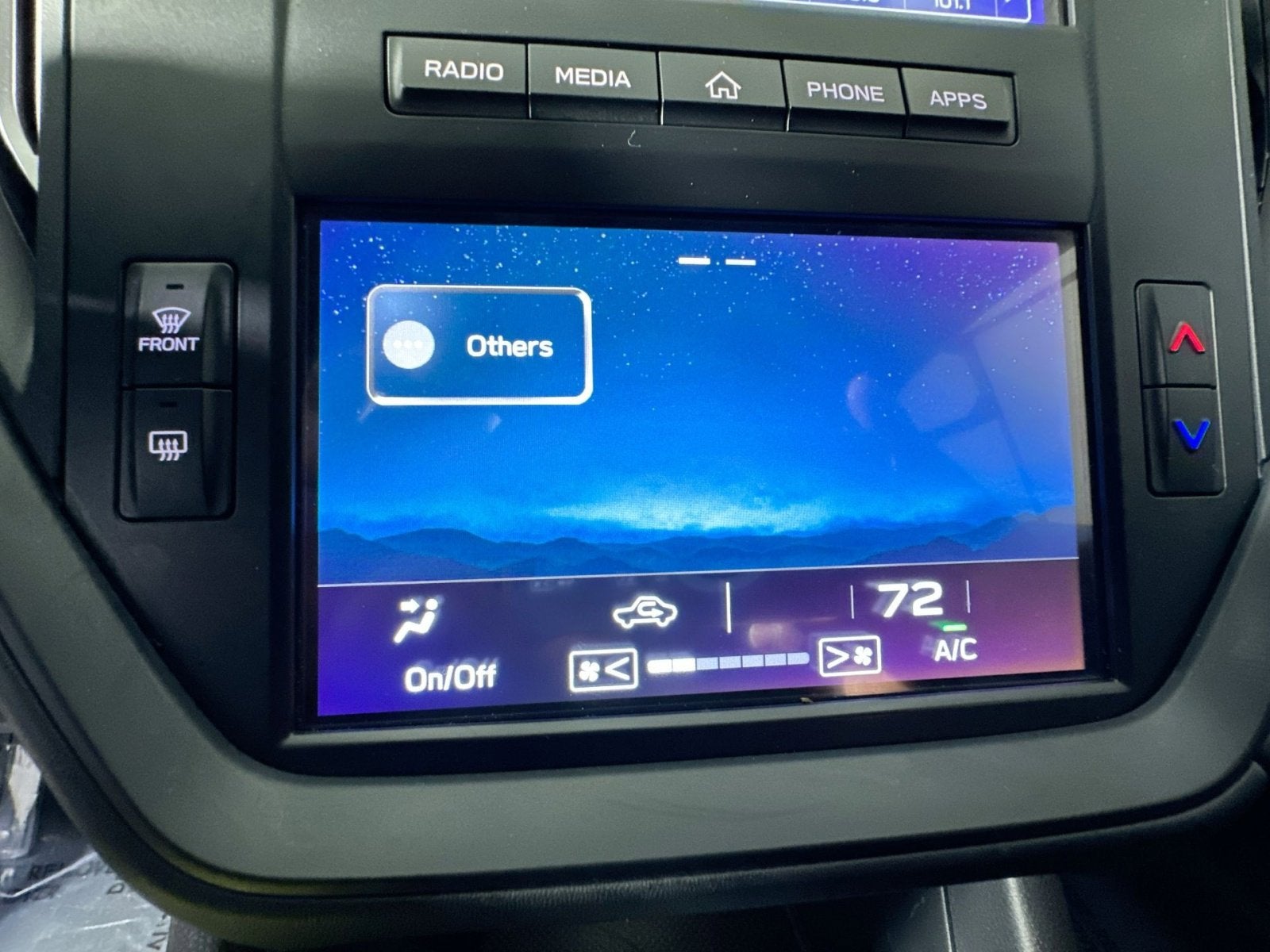 2023 Subaru WRX Base