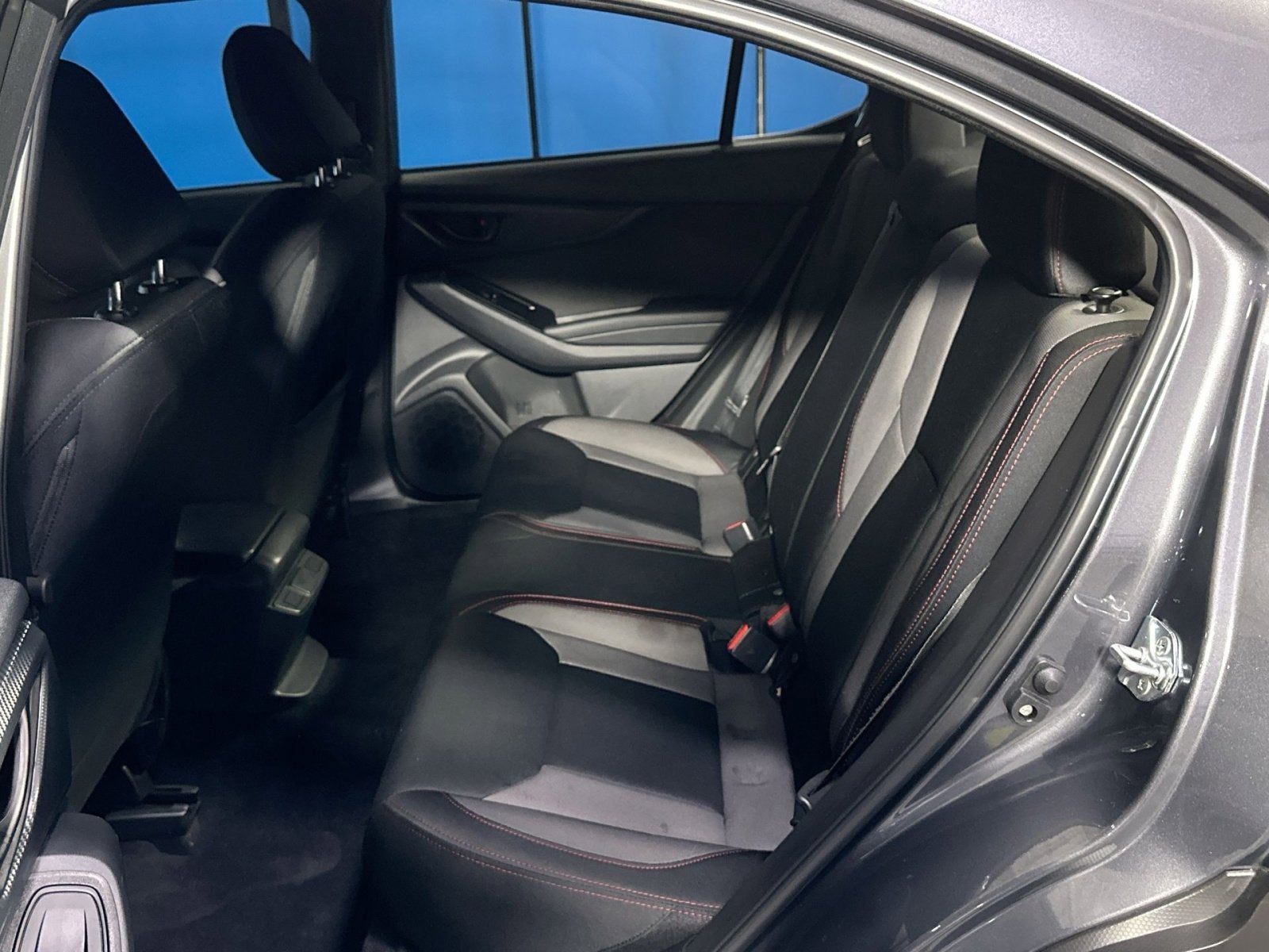 2023 Subaru WRX Base