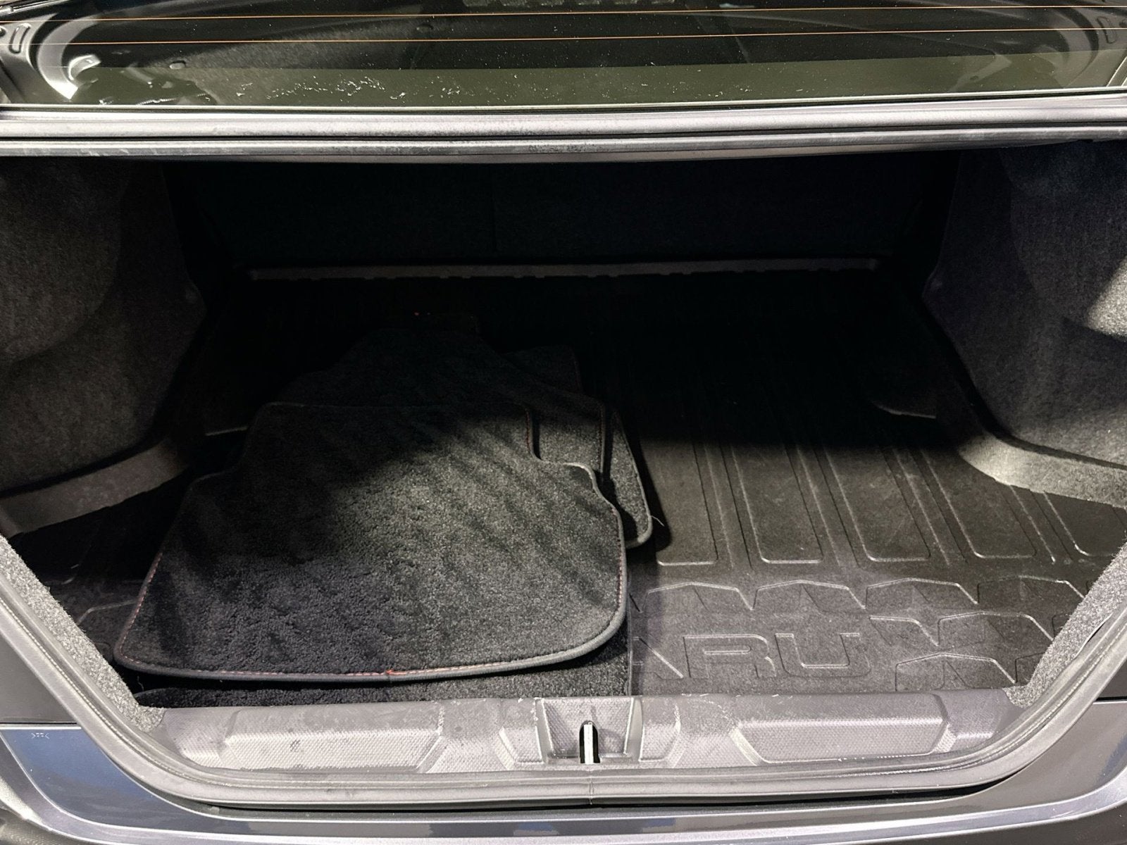 2023 Subaru WRX Base