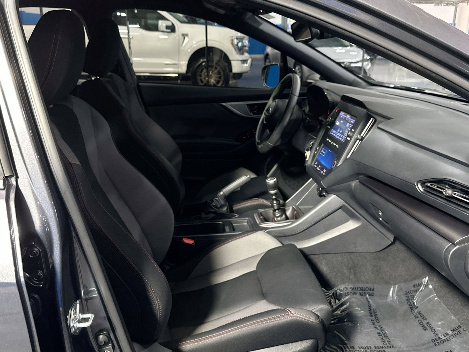 2023 Subaru WRX Base