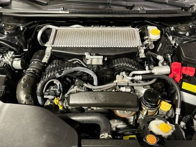 2023 Subaru WRX Base