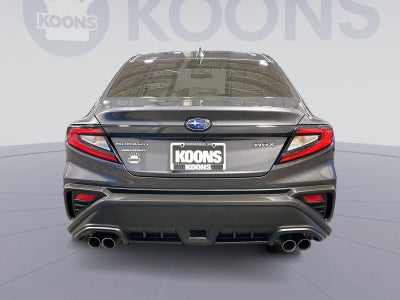 2023 Subaru WRX Base