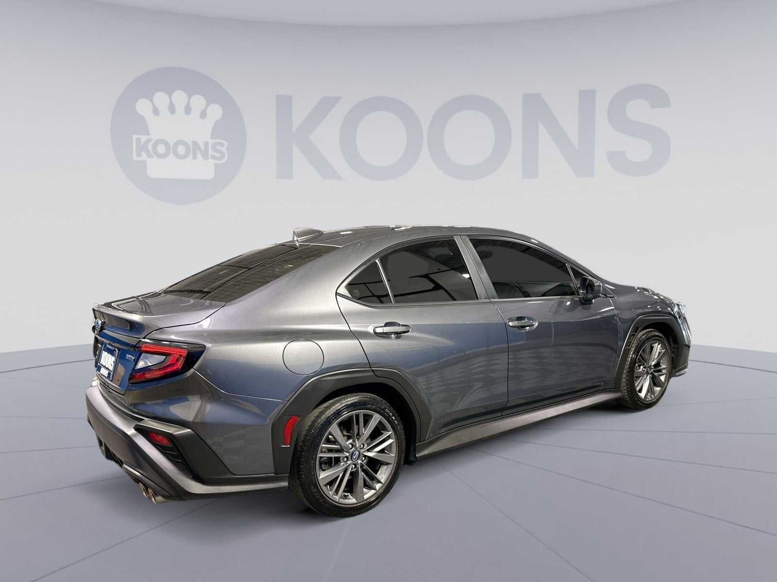 2023 Subaru WRX Base