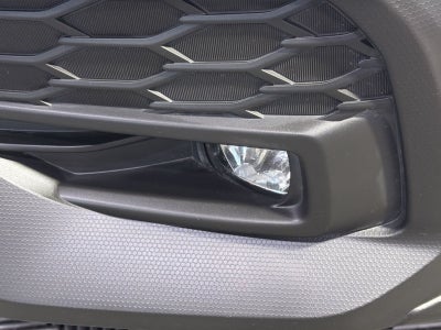 2024 Subaru WRX Limited