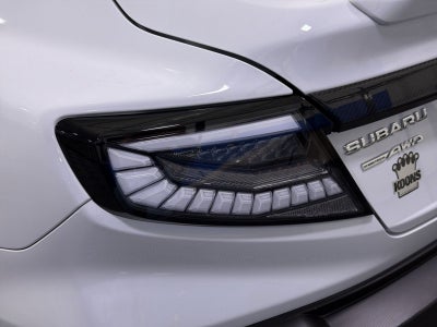 2024 Subaru WRX Limited