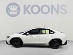 2024 Subaru WRX Limited