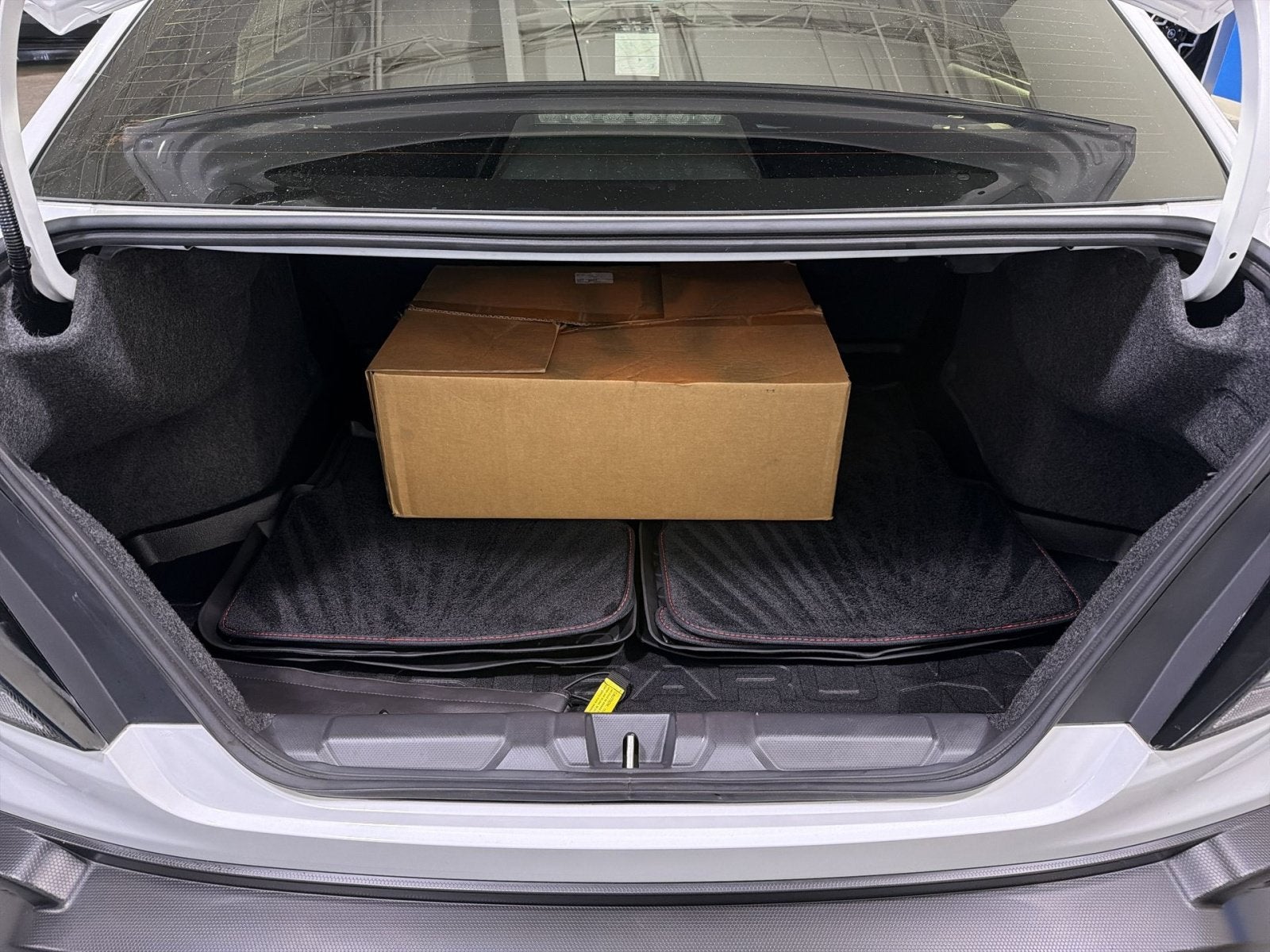 2024 Subaru WRX Limited
