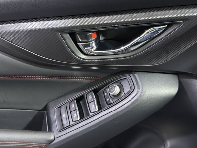 2024 Subaru WRX Limited