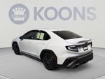 2024 Subaru WRX Limited