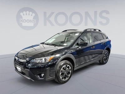 2023 Subaru Crosstrek Premium