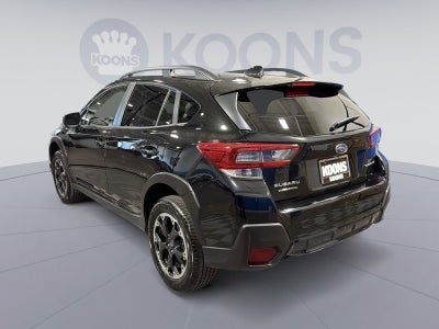 2023 Subaru Crosstrek Premium