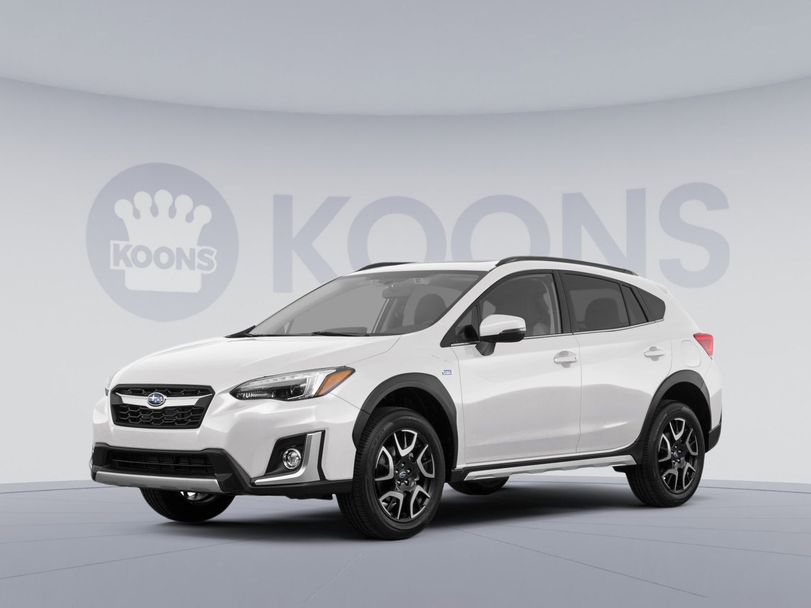 2019 Subaru Crosstrek Hybrid