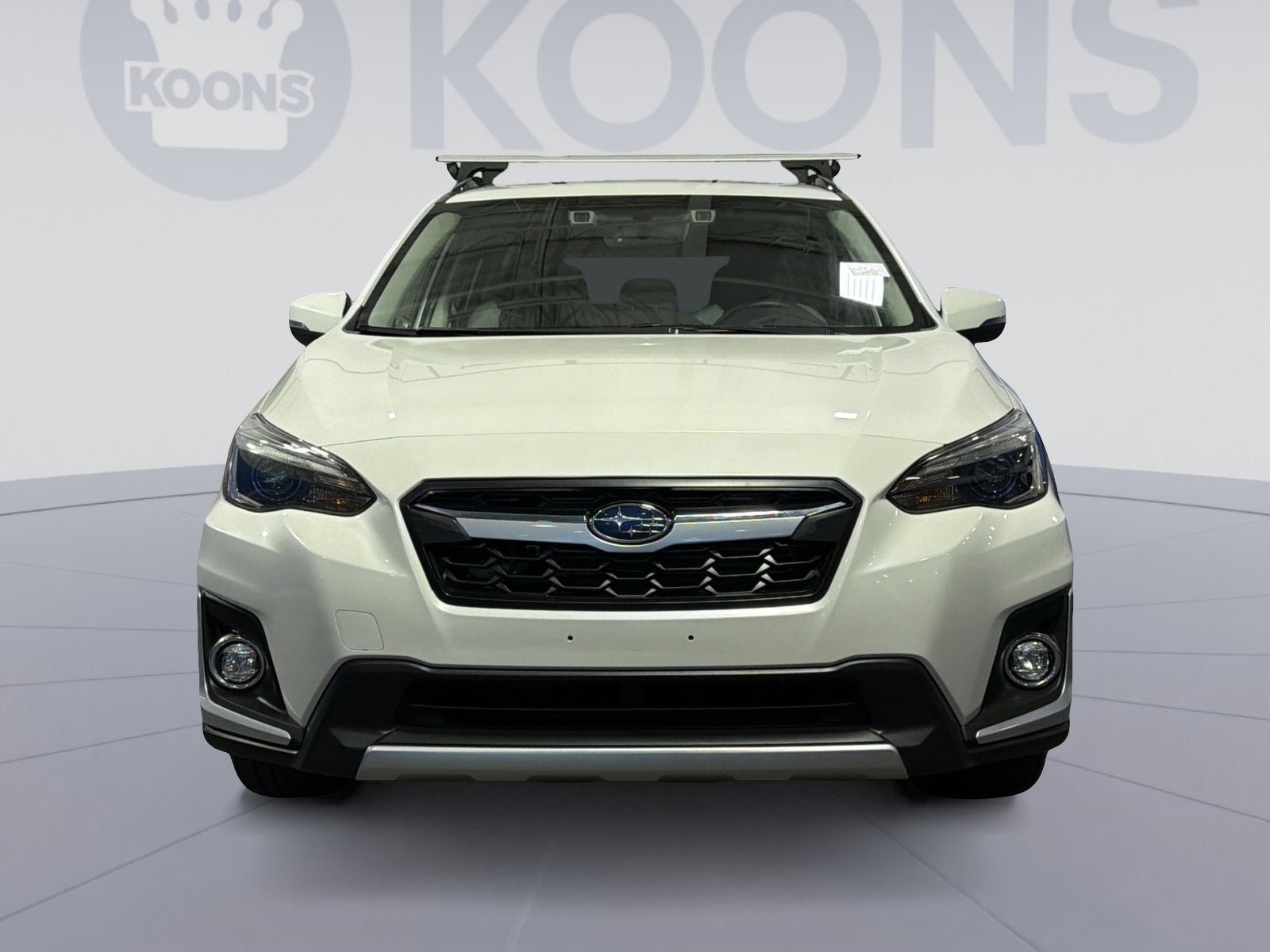 2019 Subaru Crosstrek Hybrid