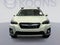 2019 Subaru Crosstrek Hybrid