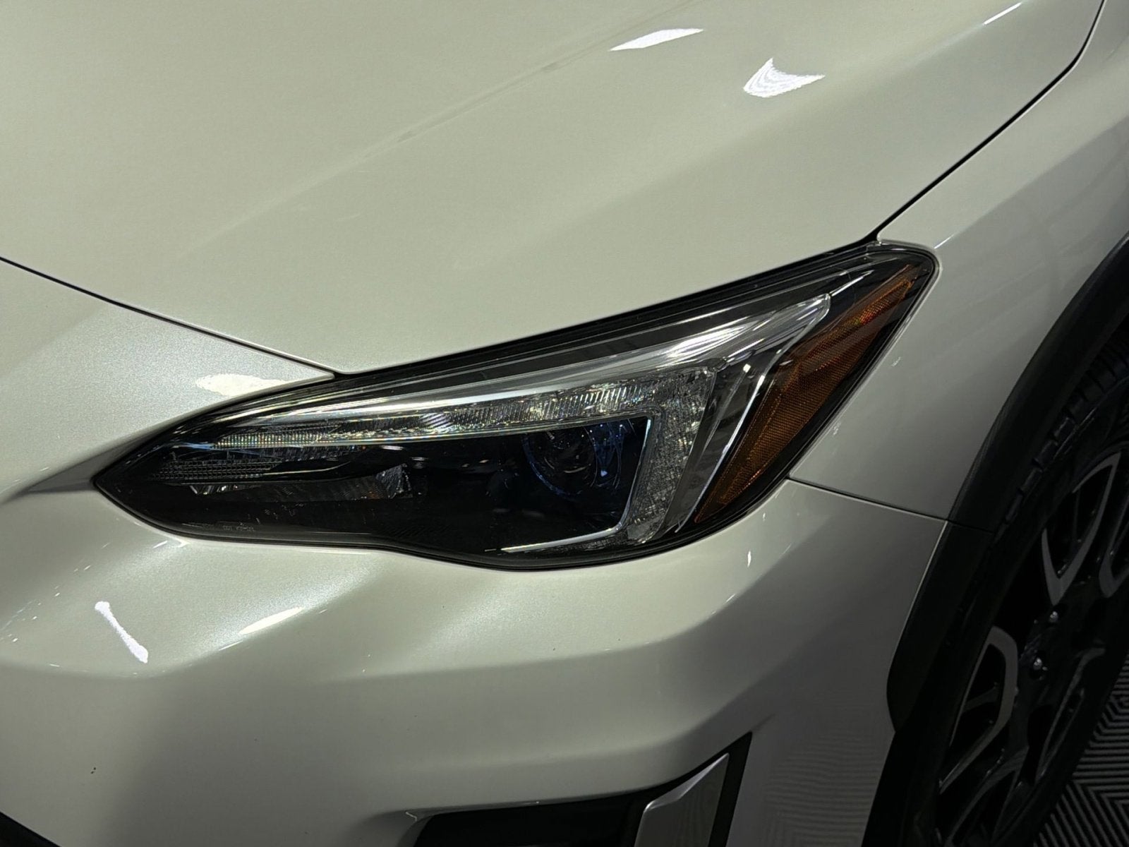 2019 Subaru Crosstrek Hybrid