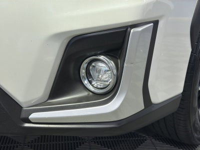 2019 Subaru Crosstrek Hybrid