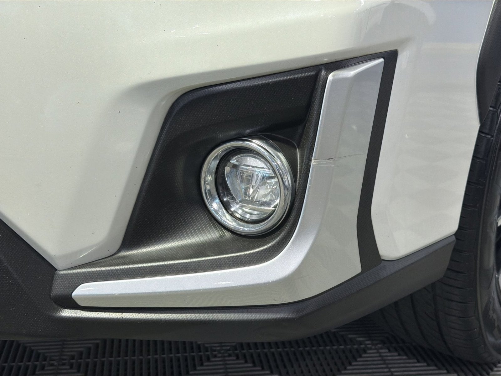 2019 Subaru Crosstrek Hybrid