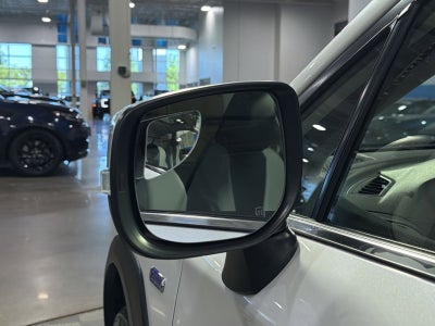 2019 Subaru Crosstrek Hybrid