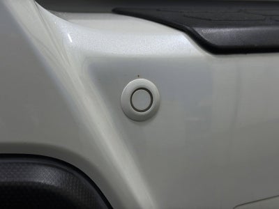 2019 Subaru Crosstrek Hybrid