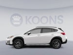 2019 Subaru Crosstrek Hybrid