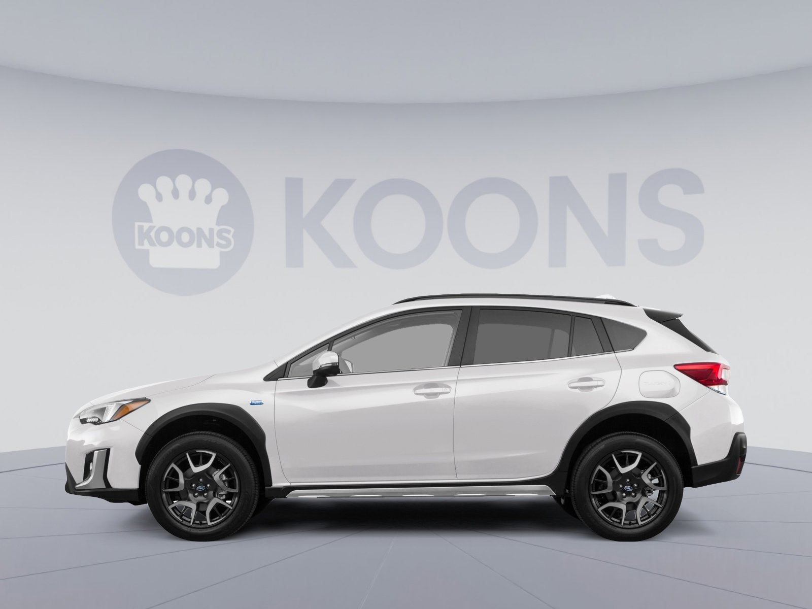 2019 Subaru Crosstrek Hybrid