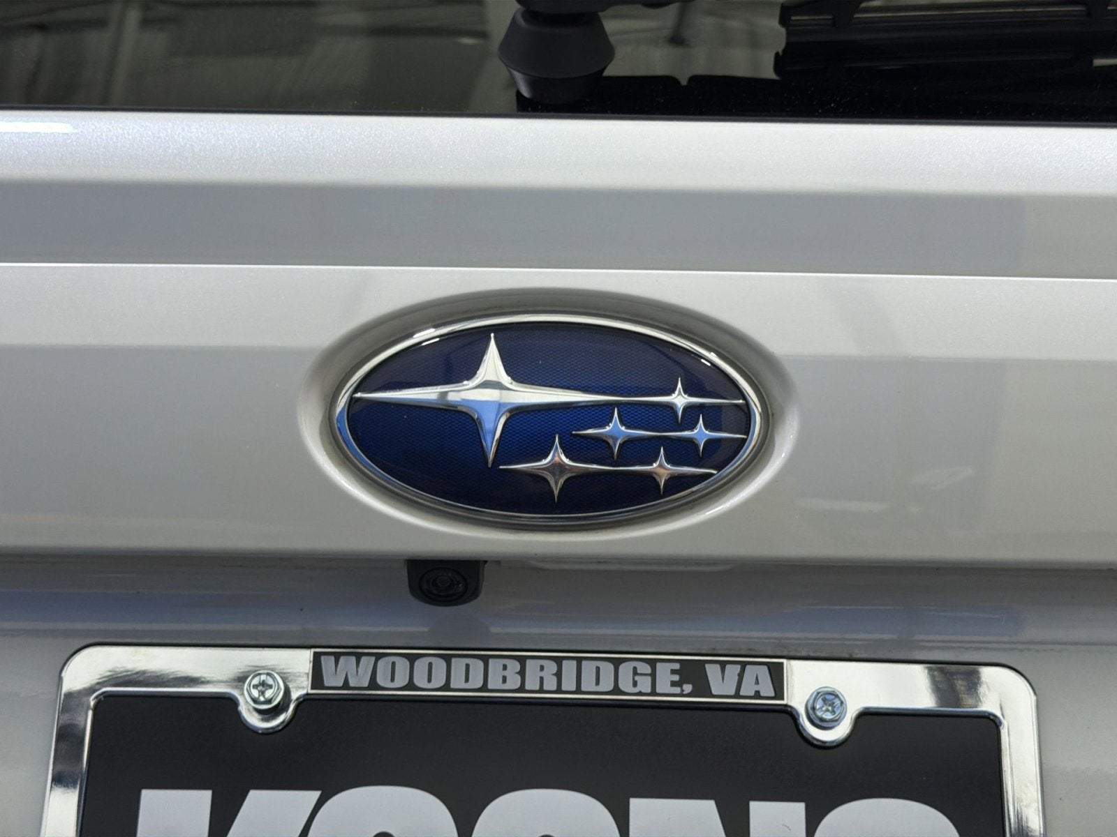 2019 Subaru Crosstrek Hybrid