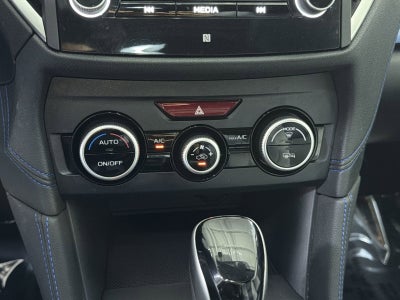 2019 Subaru Crosstrek Hybrid