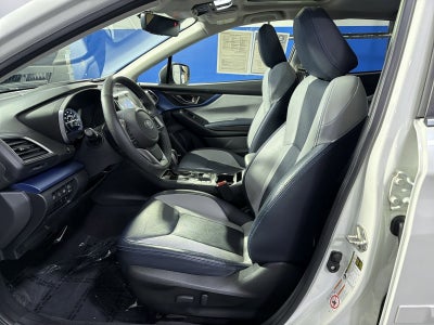 2019 Subaru Crosstrek Hybrid