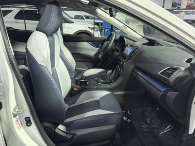 2019 Subaru Crosstrek Hybrid