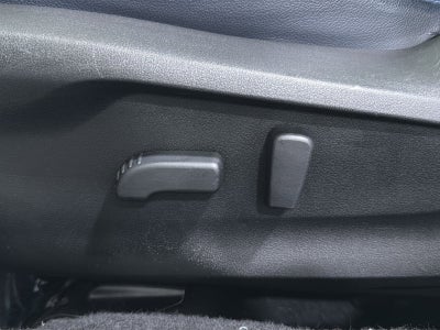 2019 Subaru Crosstrek Hybrid