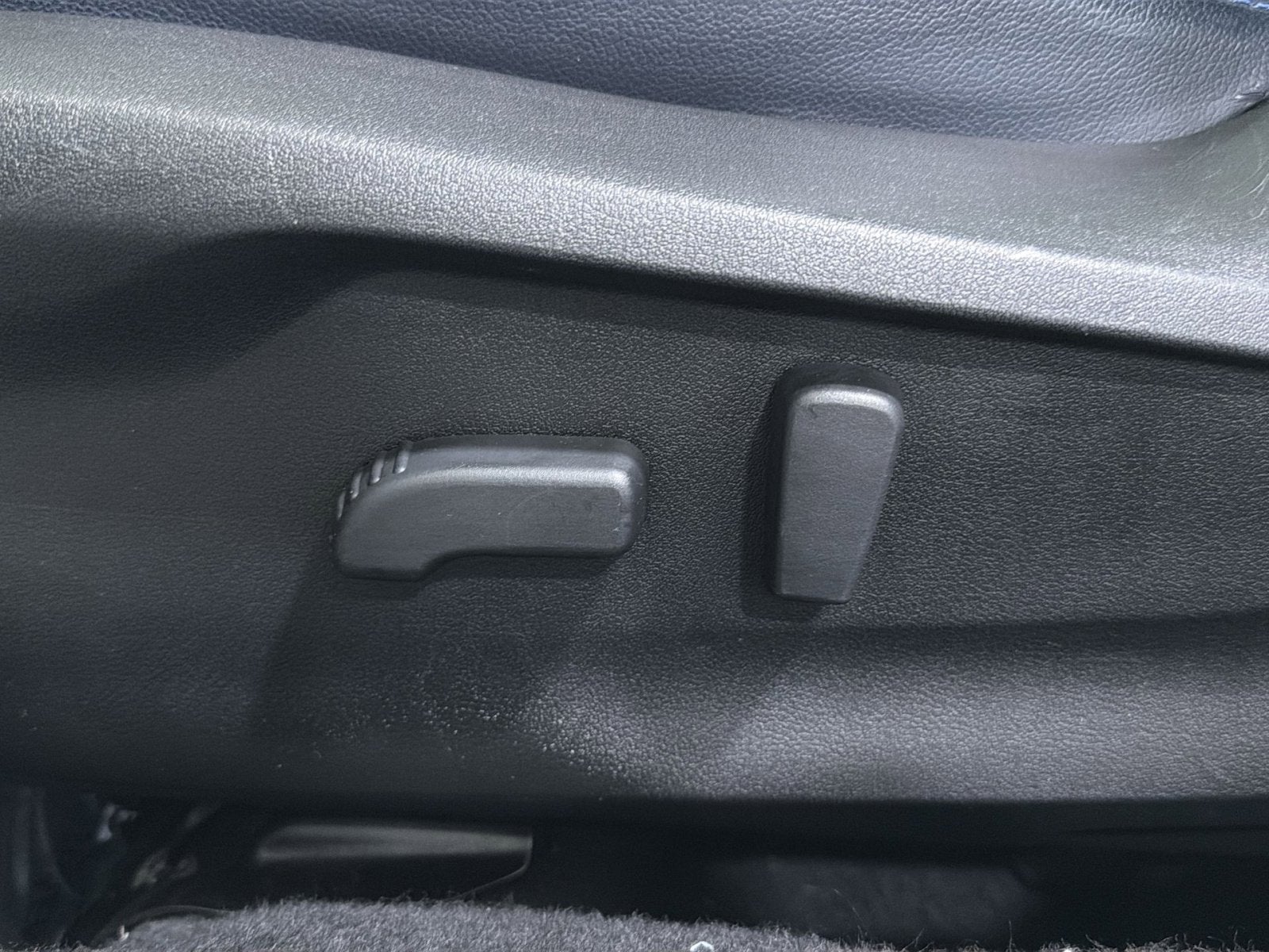 2019 Subaru Crosstrek Hybrid